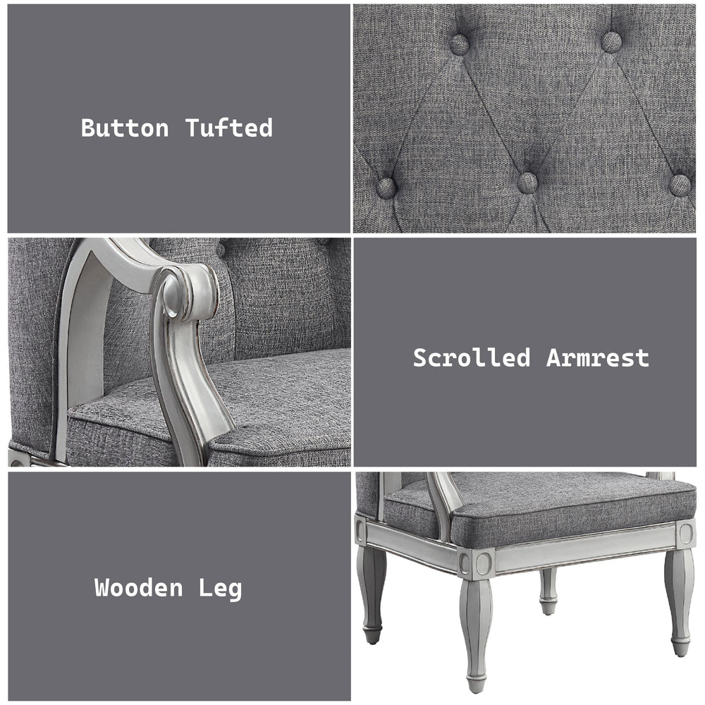 Florian Chair