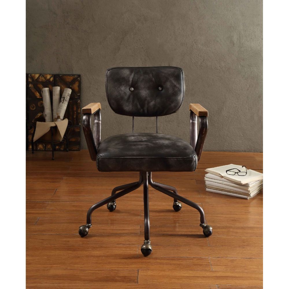 Hallie Office Chair – view 2