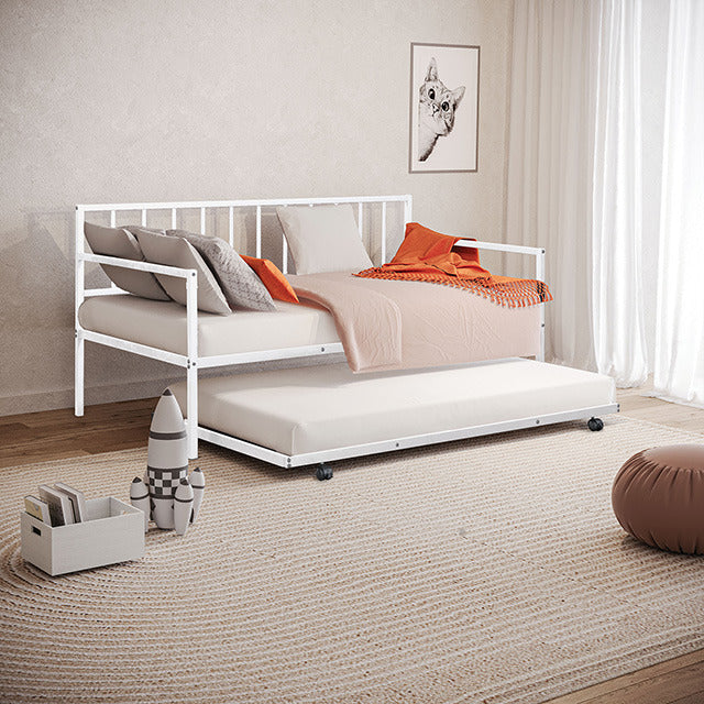 Harmon Metal Daybed - view 2
