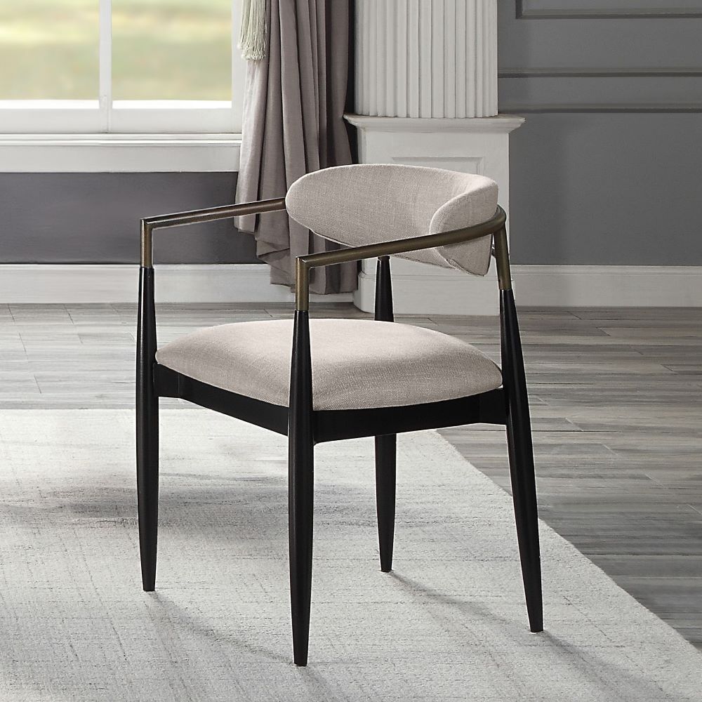 Jaramillo Arm Chair (Set of 2)