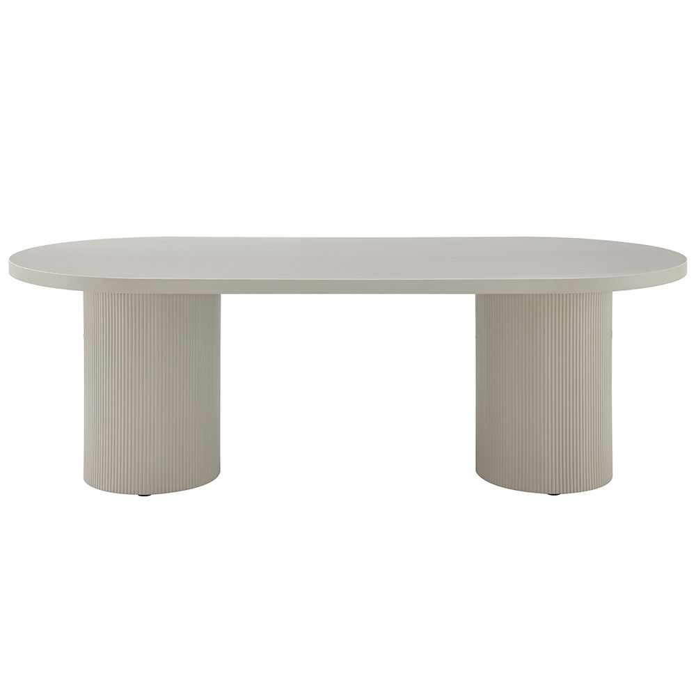 Laela Dining Table – view 4