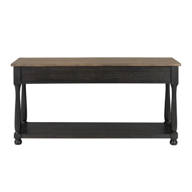 Neue Mills Sofa Table - view 2