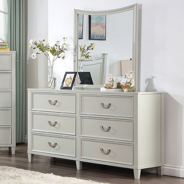 Lycorida Dresser
