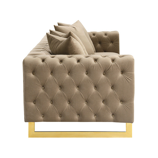 Avara Sofa - view 3