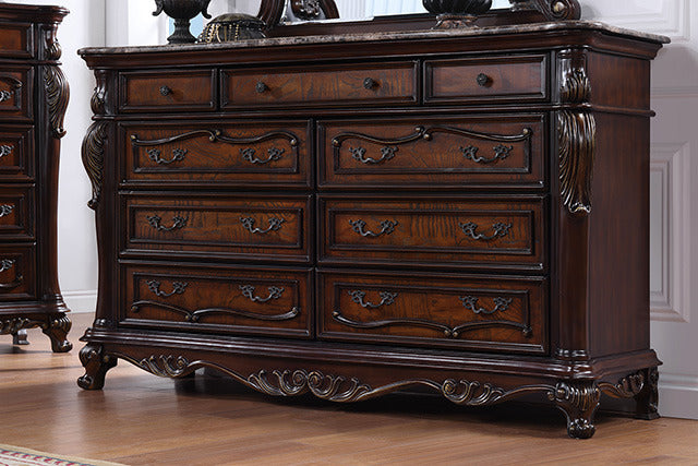 Ventresca Dresser - view 3