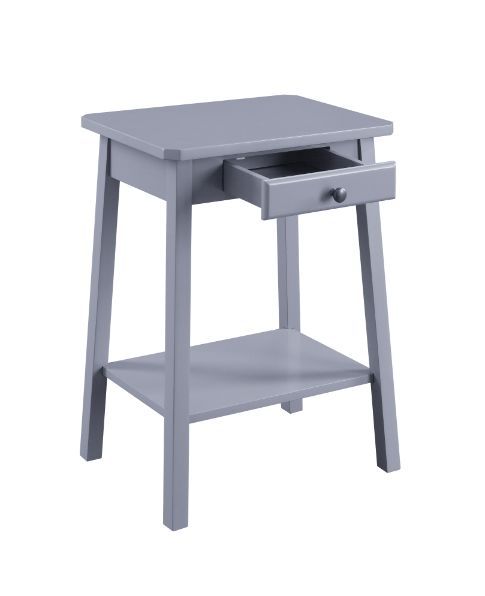 Kaife Accent Table – view 2