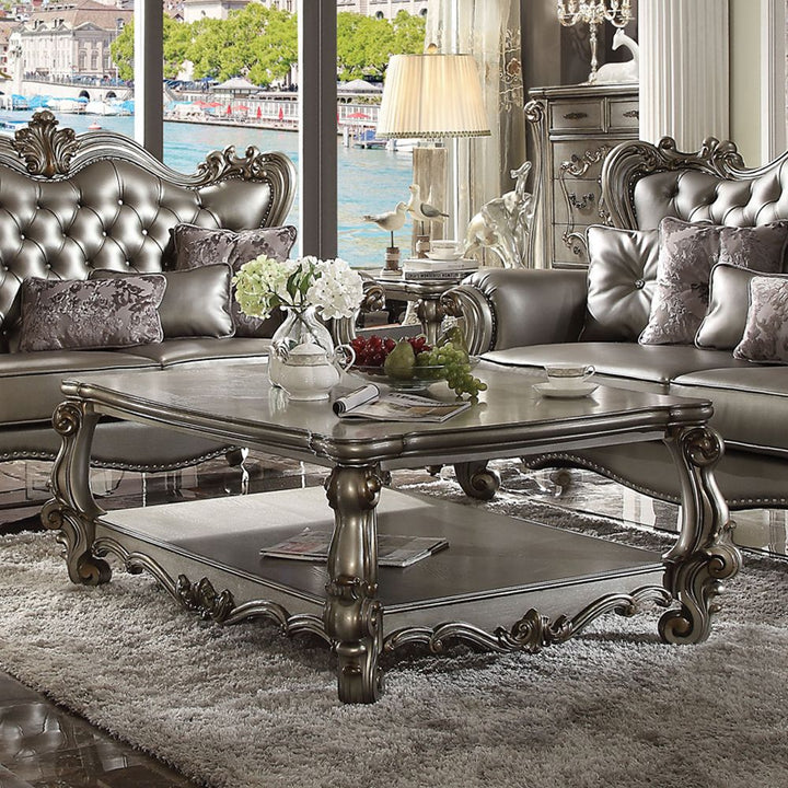 Versailles Coffee Table – view 4