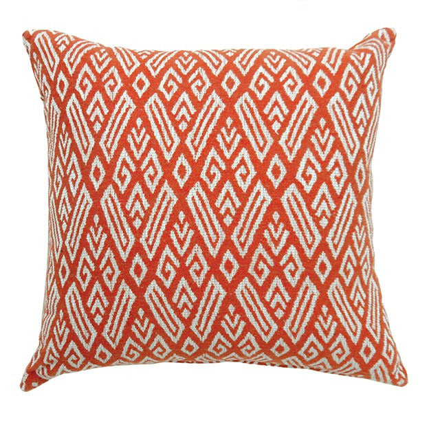 Cici Pillow, Red