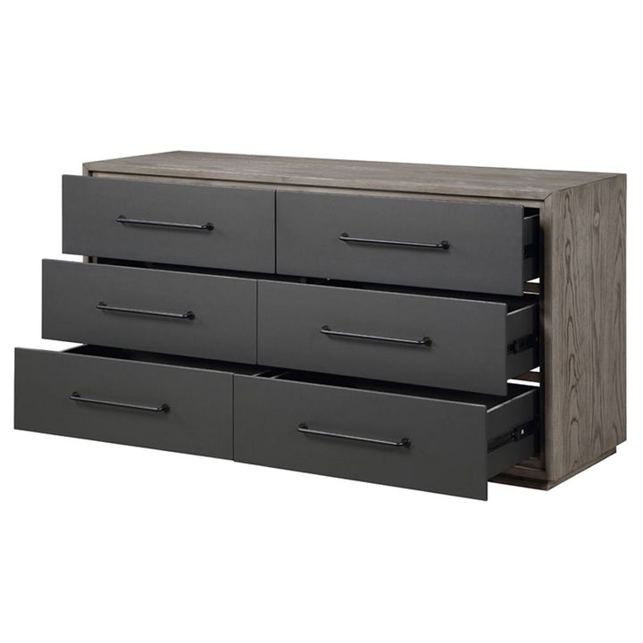 Estevon Dresser