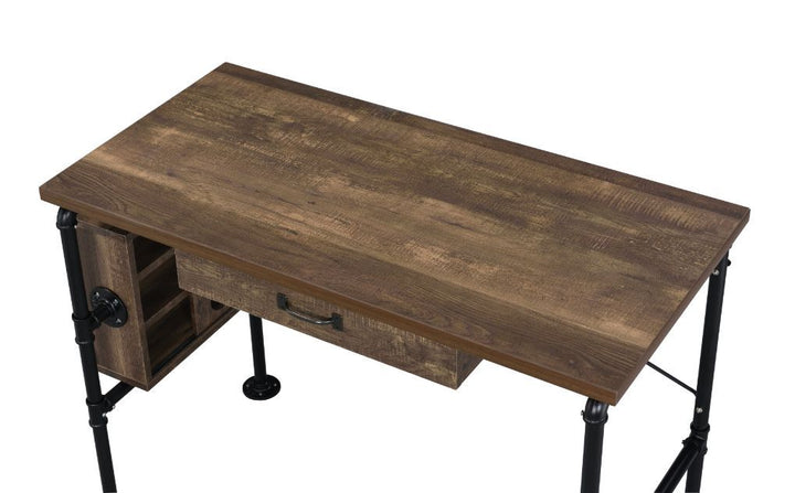 Endang Writing Desk – view 5