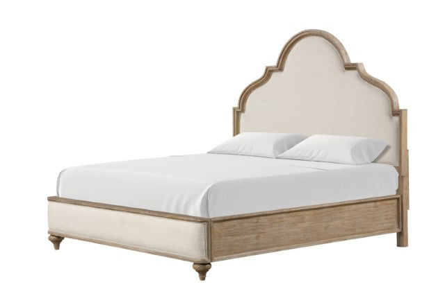 Lyris 4 Pc Queen Bedroom Set