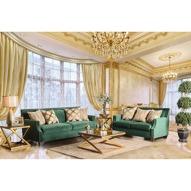 Verdante Sofa - view 2