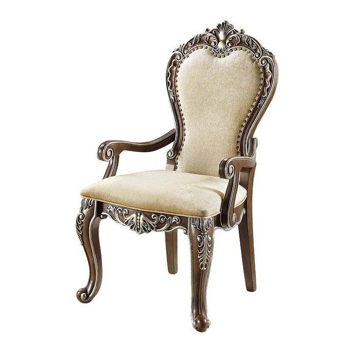 Latisha Arm Chair (Set of 2)