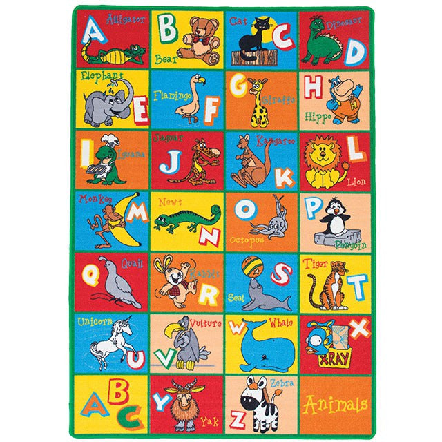 Abbey Area Rug, Multi - view 2