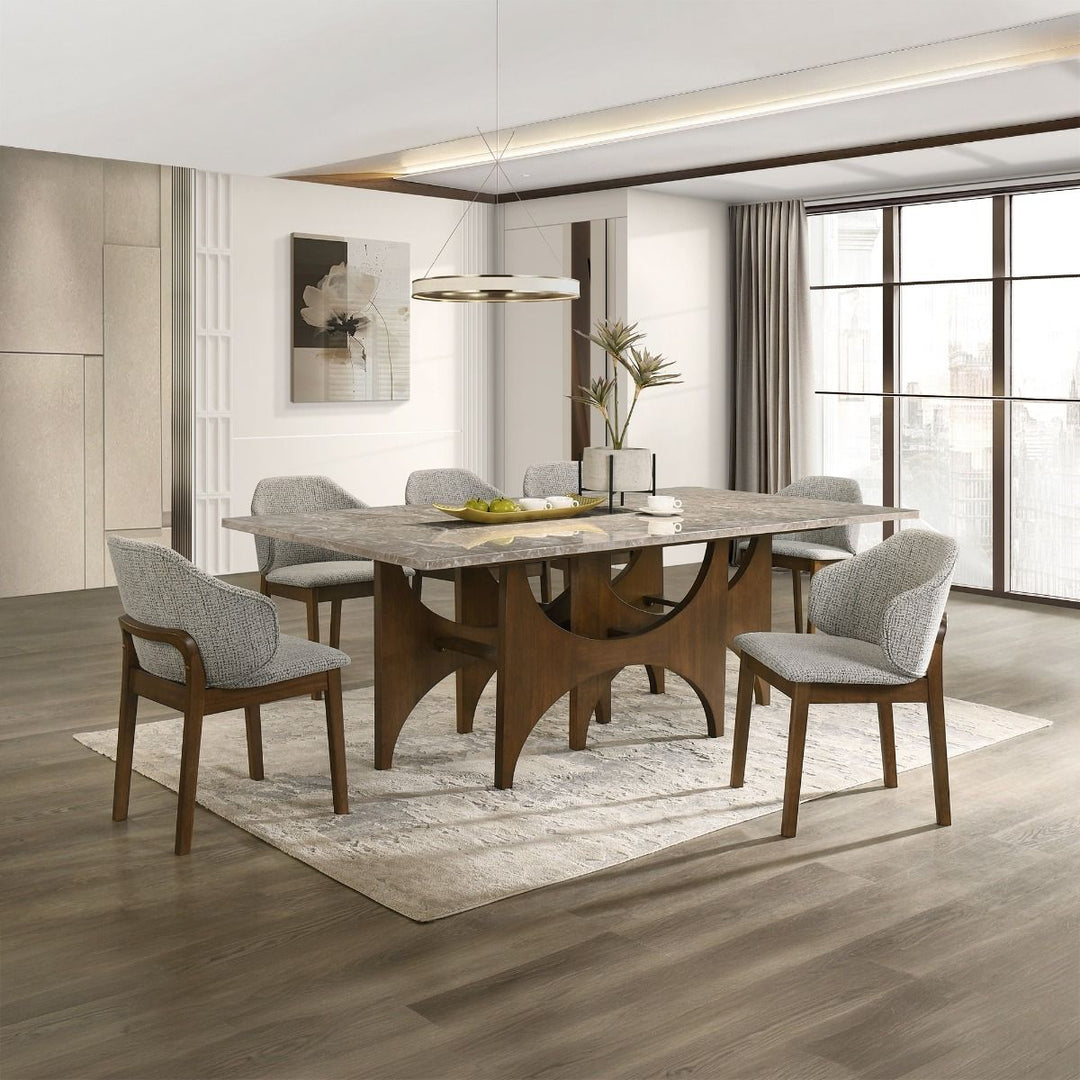 Oleia Side Chair (Set-2) – view 2