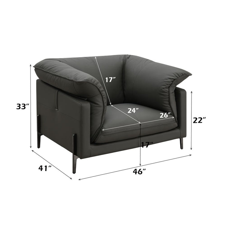 Tadi Chair
