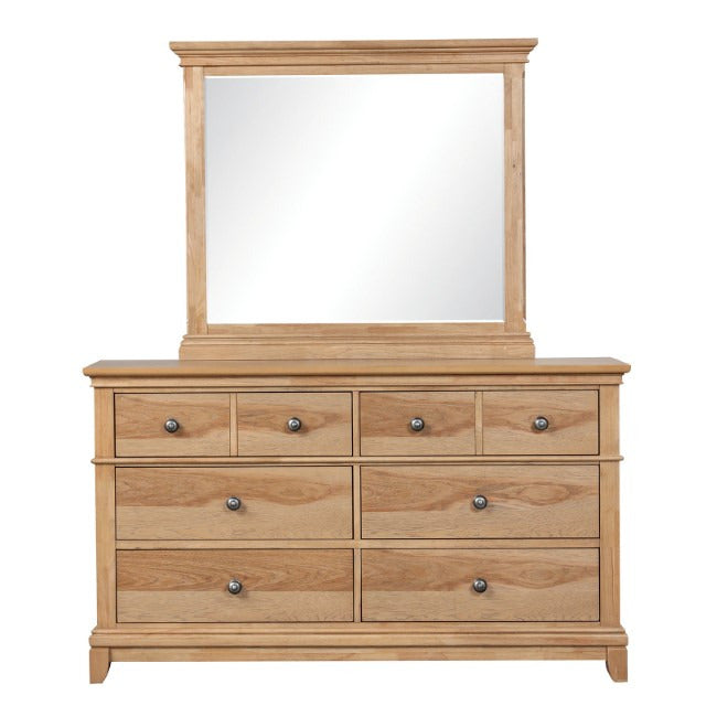 Mchenry Mirror - view 2