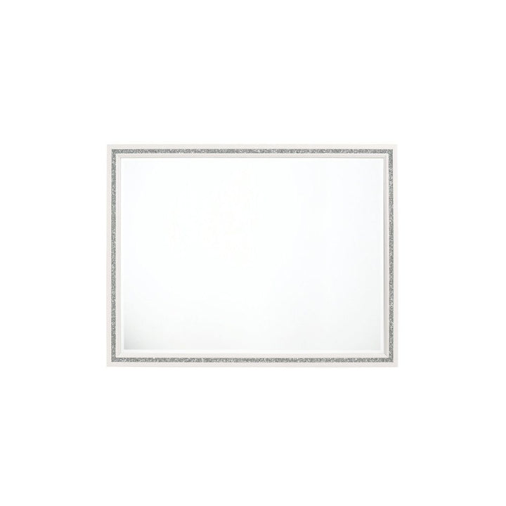 Haiden Mirror – view 2