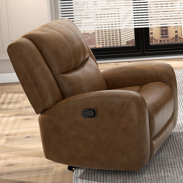Leolinus Manual Recliner - view 2