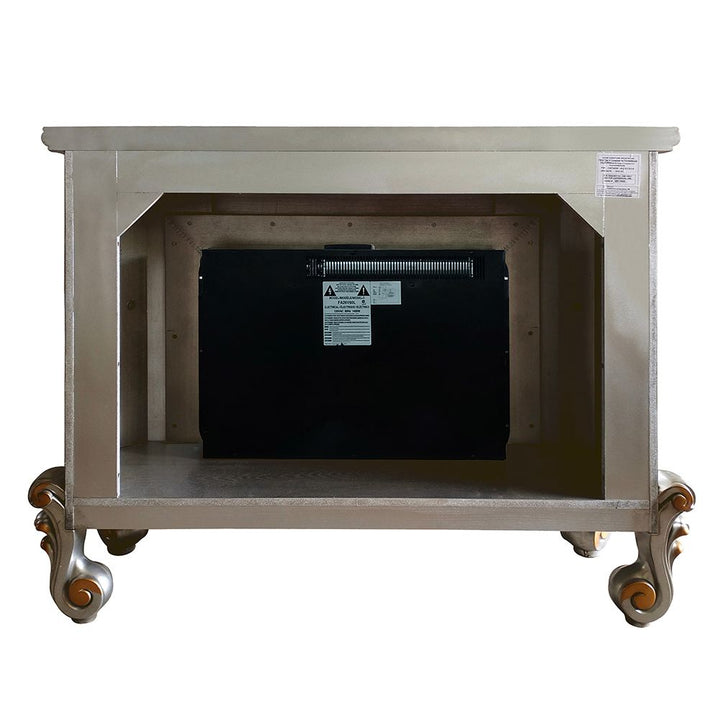 Versailles Fireplace – view 5