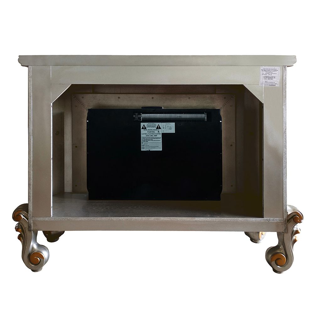 Versailles Fireplace – view 5