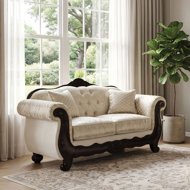 Frisina Loveseat - view 12