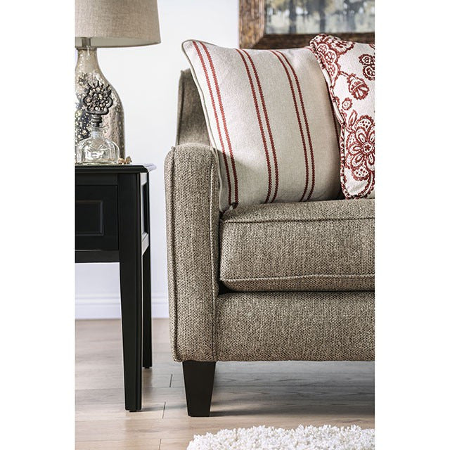Fillmore Love Seat - view 8