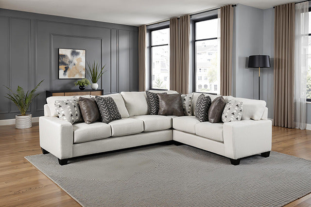 Millburn Sectional - view 2