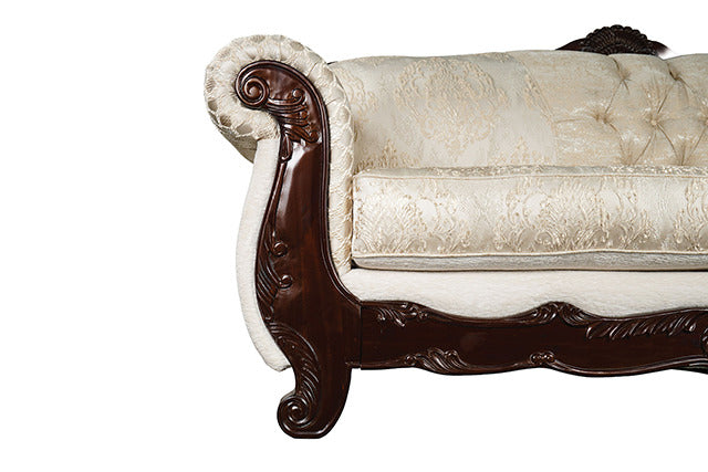 Frisina Oversized Sofa - view 12