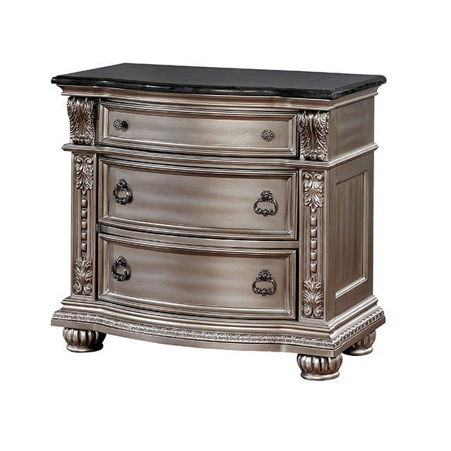 Fromberg Night Stand - view 3
