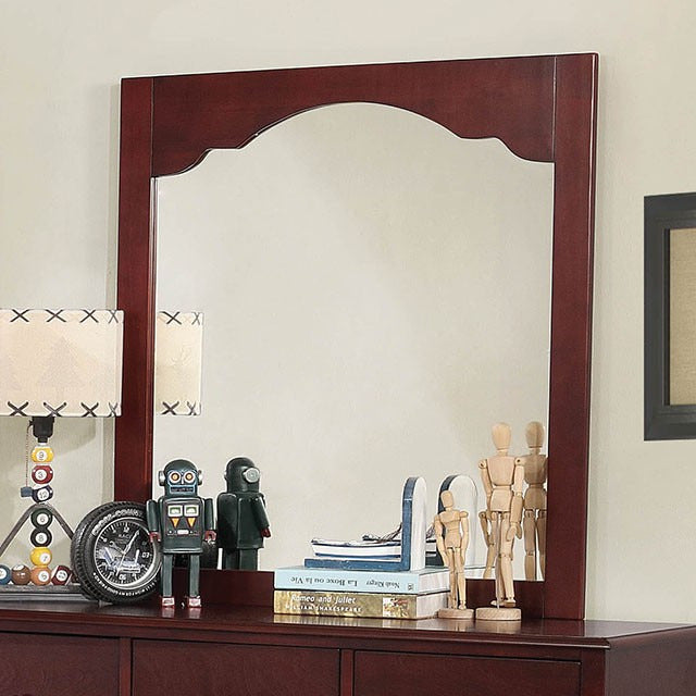Diane Mirror, Cherry
