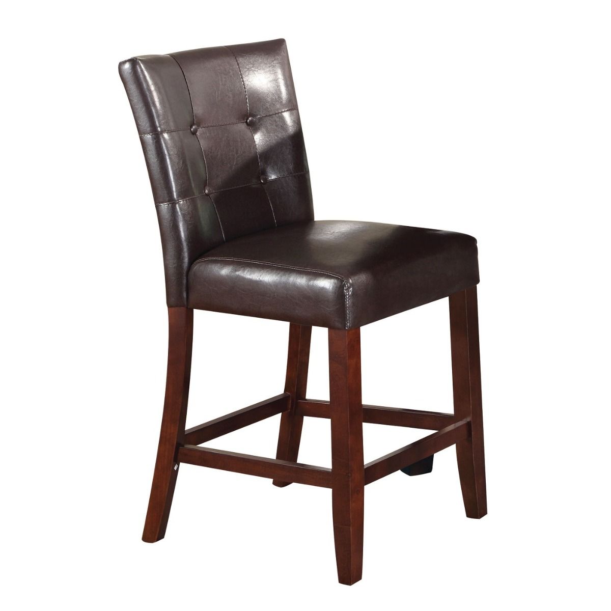 Britney Counter Height Chair (Set-2) – view 2