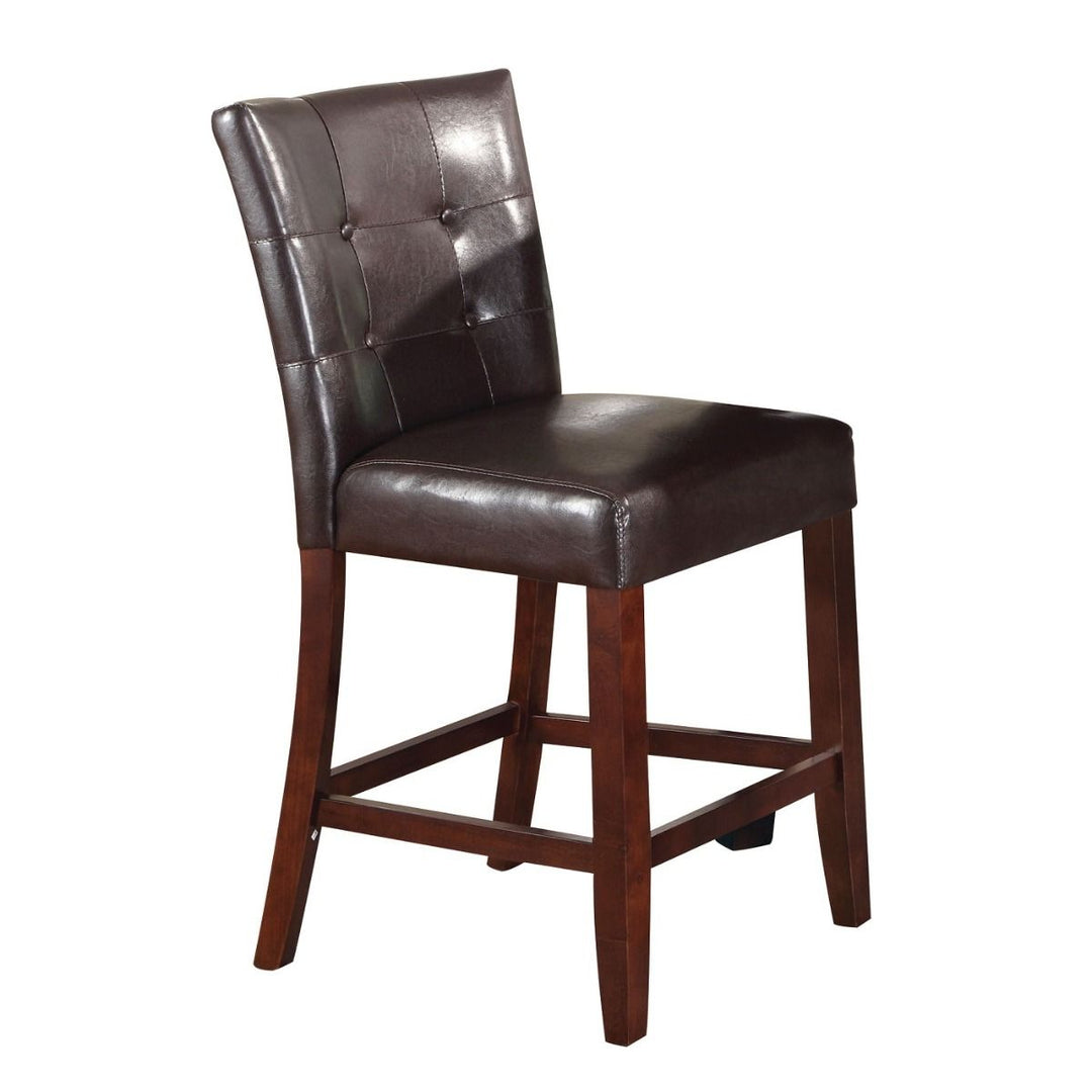 Britney Counter Height Chair (Set-2) – view 2