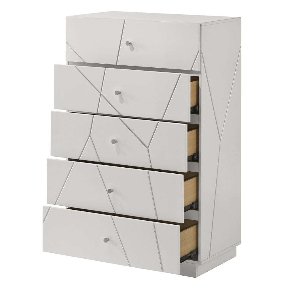 Esther Chest – view 4