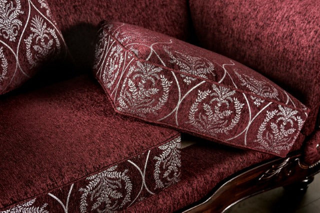 Sassari Loveseat - view 7