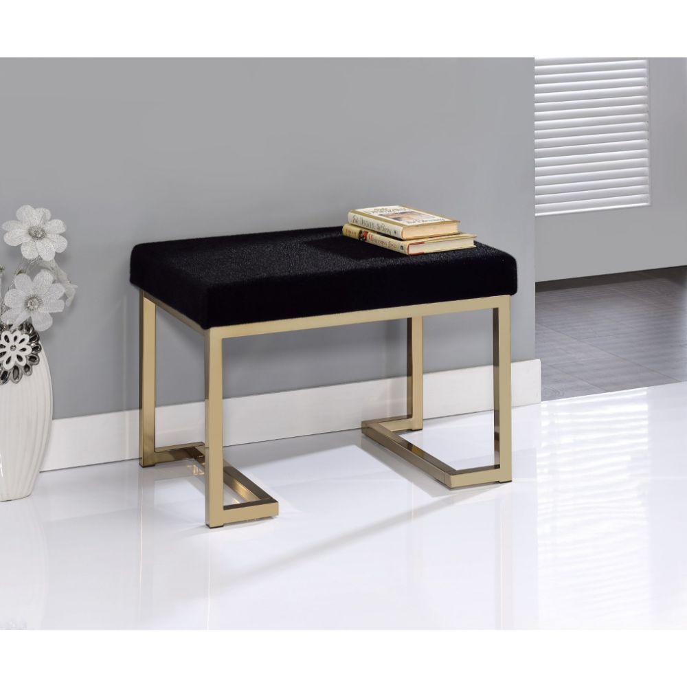 Boice Ottoman – view 3