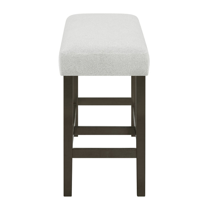 Carissa Counter Bench-Stone