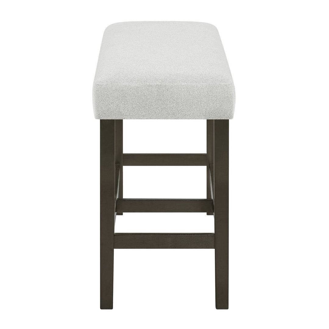 Carissa Counter Bench-Stone