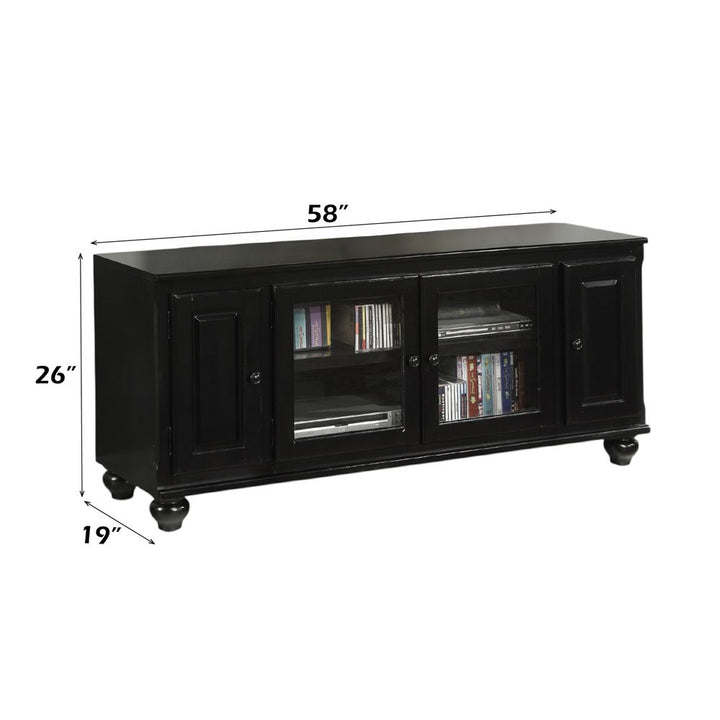Ferla Tv Stand – dimensions diagram