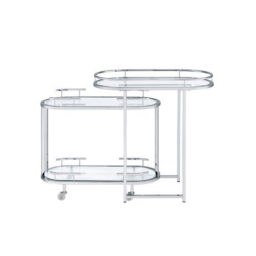 Piffo Serving Cart Set – view 3