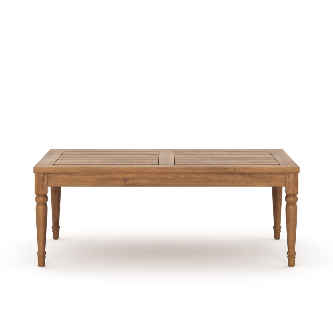Savannah Coffee Table