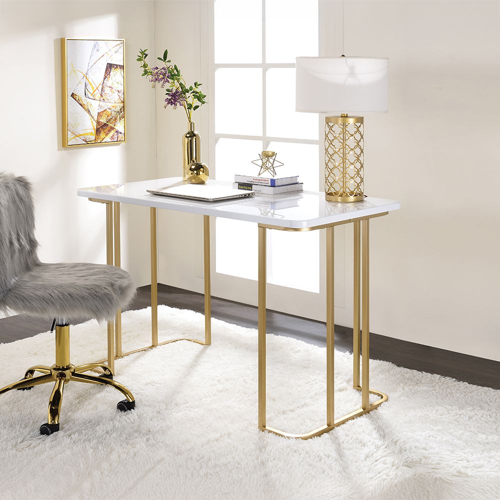 Estie Writing Desk (Same AC00902) – view 6