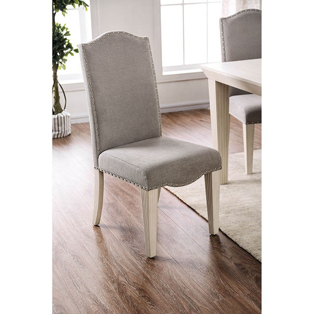 Daniella Side Chair - view 2
