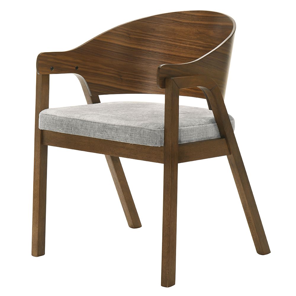 Hoyte Arm Chair (Set of 2)