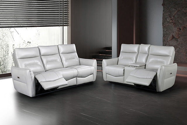 Terentius Power Recliner - view 2