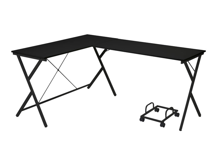 Dazenus Computer Desk – view 2