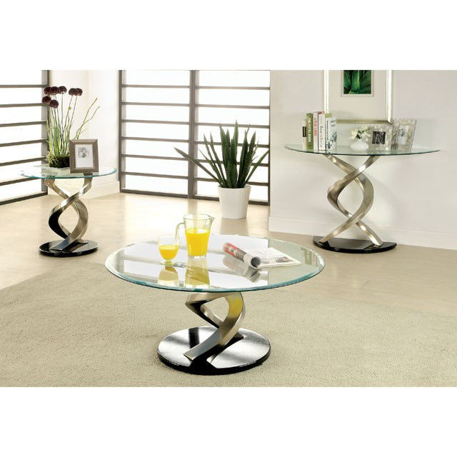 Nova Sofa Table - view 2