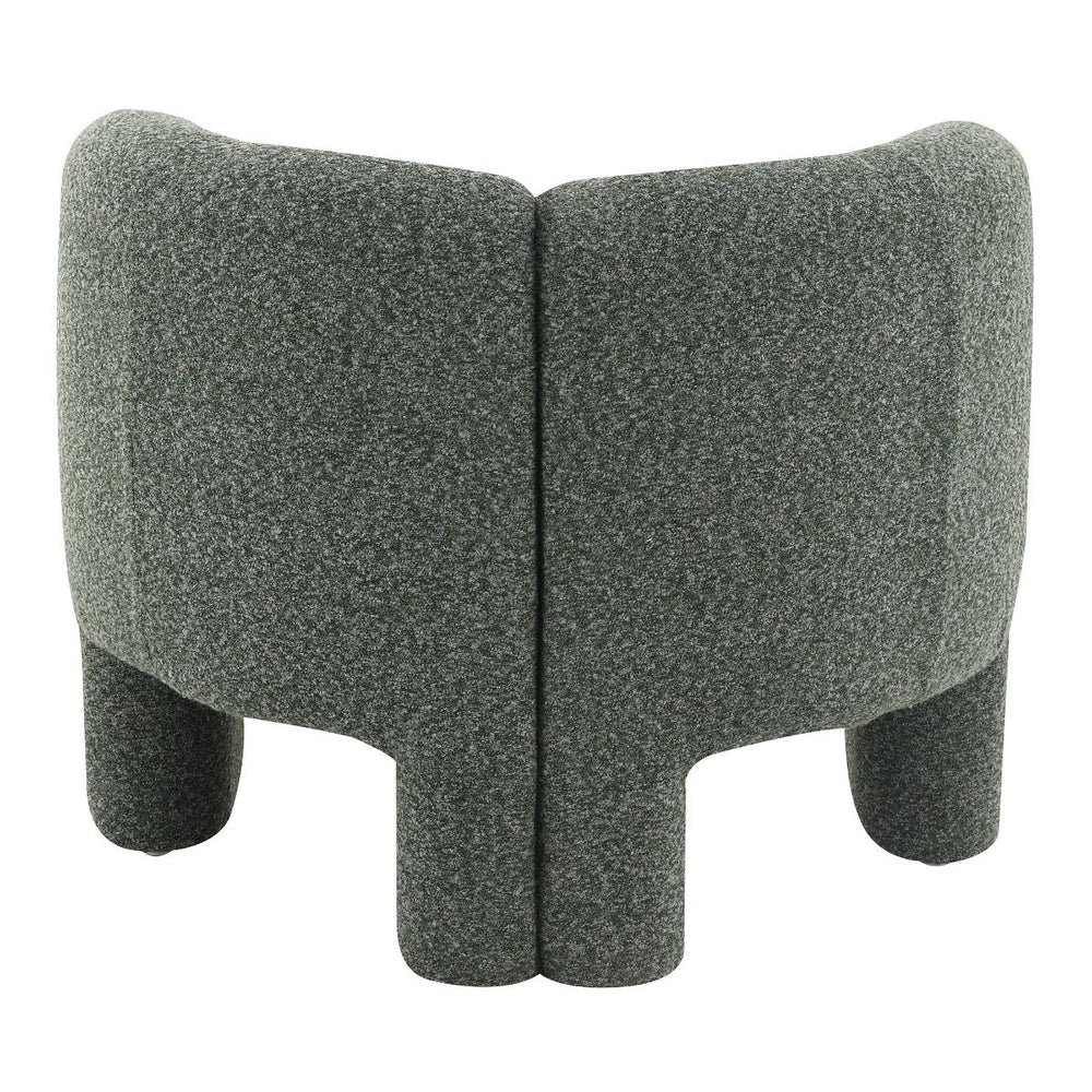Pemba Accent Chair – view 5