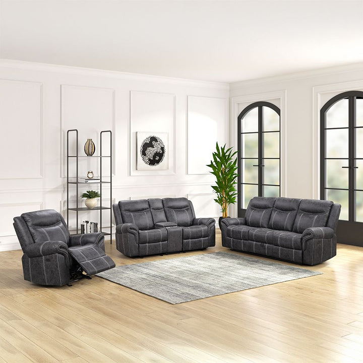 Zubaida Power Motion with Drop Down Table