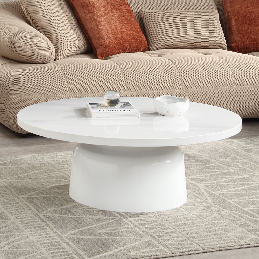 Zaid Coffee Table